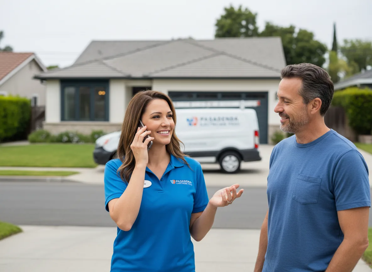Electrician Walla Walla, WA FAQs